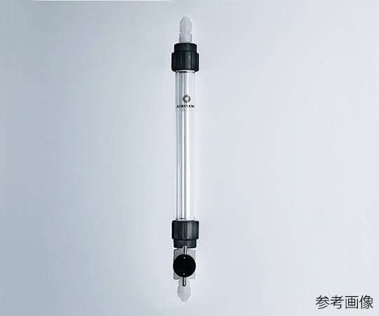 桐山製作所3-9190-07ＩＬＣカラムＩＬＣ－Ａ２２－１５０【1個】(as1-3-9190-07)