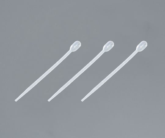 3-9197-01微量用スポイト１８１２１未滅菌【1袋(1000本入)】(as1-3-9197-01)