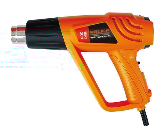 イチネンミツトモ3-9205-01ヒートガン８７０５０【1台】(as1-3-9205-01)