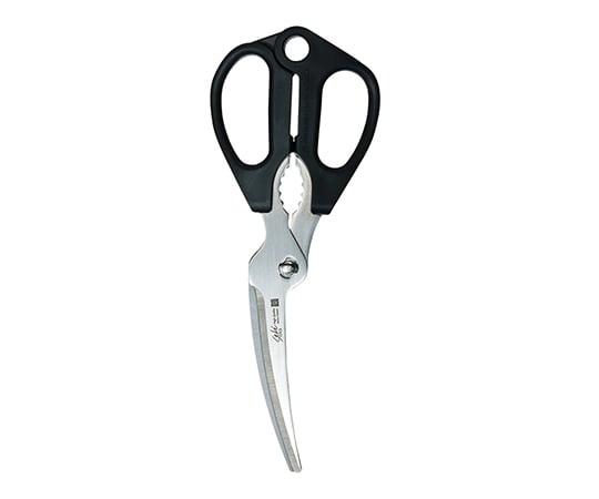 サンクラフト3-9208-01引き切り型キッチンハサミＳＪ－Ｋ１１０【1個】(as1-3-9208-01)