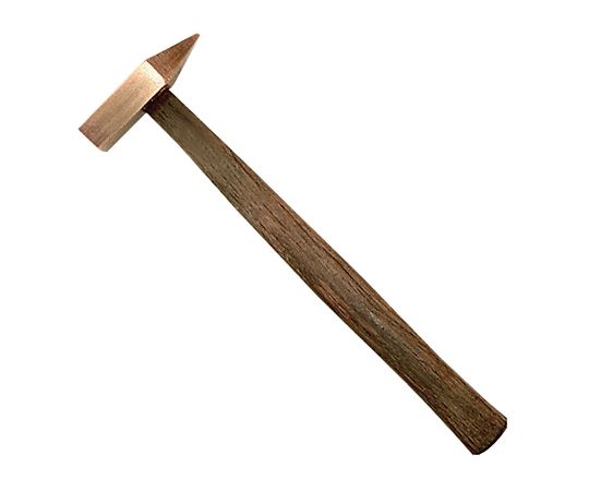 3-9210-02ハンマーＮＭ０２エボシ型【1個】(as1-3-9210-02)