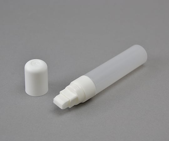 3-9214-03 工業用塗布具（ペン型容器） 容器セット 幅15mm C1-10