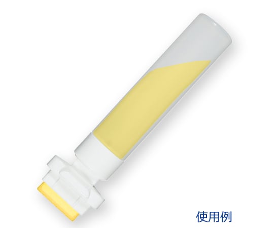 呉竹3-9214-04工業用塗布具Ｄ１－１０容器セット【1袋(10セット入)】(as1-3-9214-04)