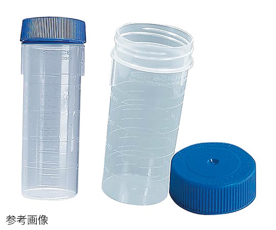 パーキンエルマー3-9215-11分解容器Ｎ９３０８０３７【1箱(750本入)】(as1-3-9215-11)