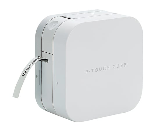 ブラザー3-9217-01感熱ラベルプリンターＰＴ－Ｐ３００ＢＴ【1台】(as1-3-9217-01)