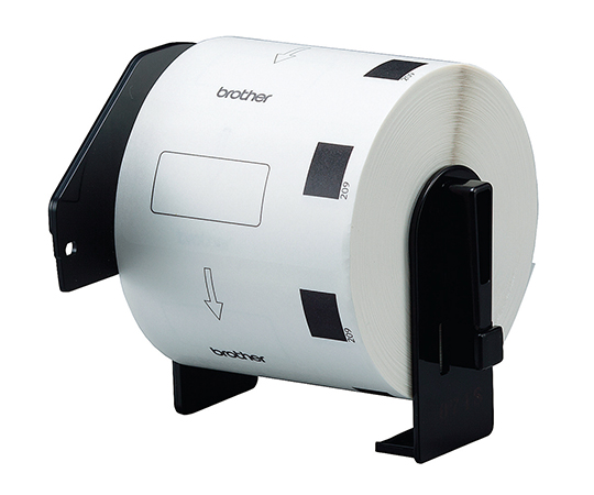 ブラザー3-9223-13宛名ラベル(小)DK-1209【1巻(800枚入)】(as1-3-9223-13)