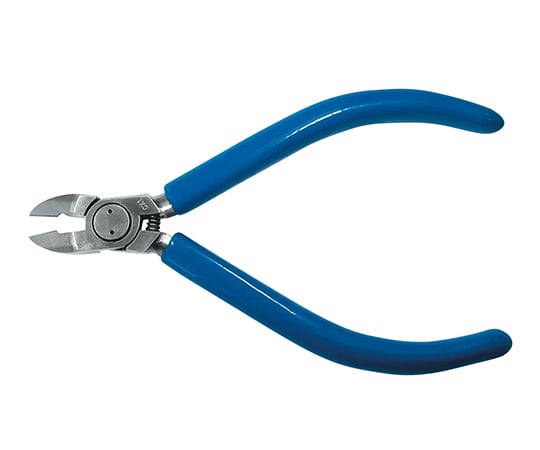 VICTOR3-9225-01超硬刃付精密ニッパ１０００－１１５【1個】(as1-3-9225-01)