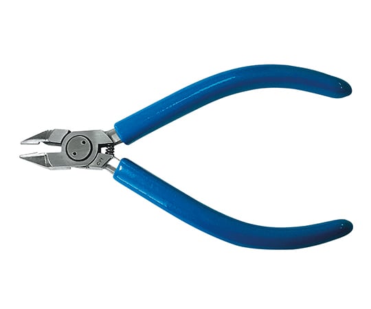 VICTOR3-9225-02超硬刃付精密ニッパ1003-115【1個】(as1-3-9225-02)