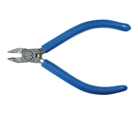 VICTOR3-9225-03超硬刃付精密ニッパ１００３Ｆ－１１５【1個】(as1-3-9225-03)