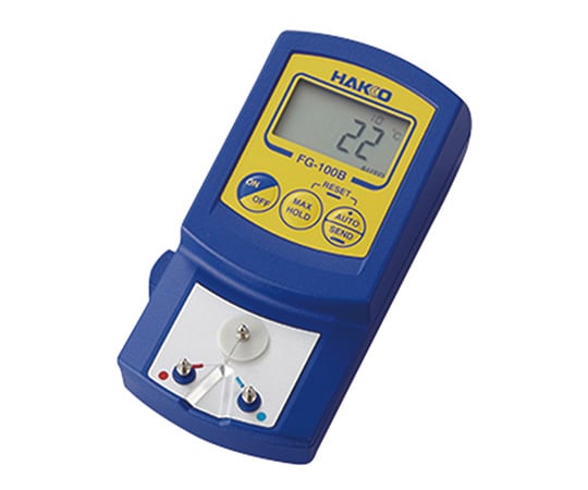 白光（HAKKO）3-9238-11　こて先温度計 FG-100B