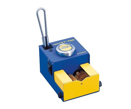 白光（HAKKO）3-9239-01こて先クリーナーＦＴ７００－０１【1個】(as1-3-9239-01)