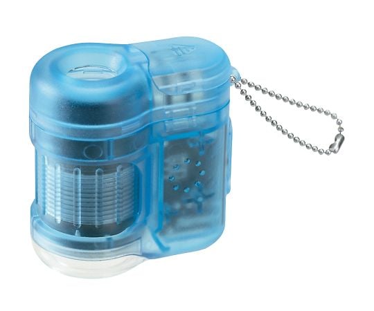 3-9249-02ハンディ顕微鏡ＲＸＴ１５０Ａブルー【1個】(as1-3-9249-02)