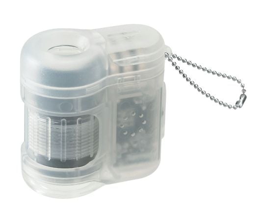 3-9249-05ハンディ顕微鏡ＲＸＴ１５０Ｗホワイト【1個】(as1-3-9249-05)