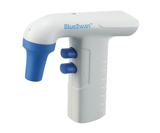 純正販売済み 電動ピペッター BlueSwan 自由研究・実験器具 PRIMAVARA