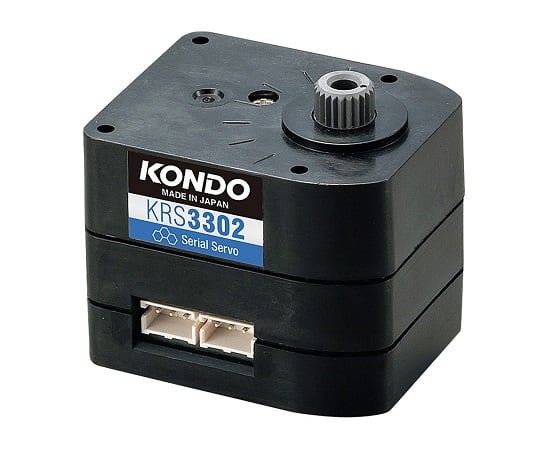 近藤科学3-9262-01サーボモーター０３１４６【1個】(as1-3-9262-01)