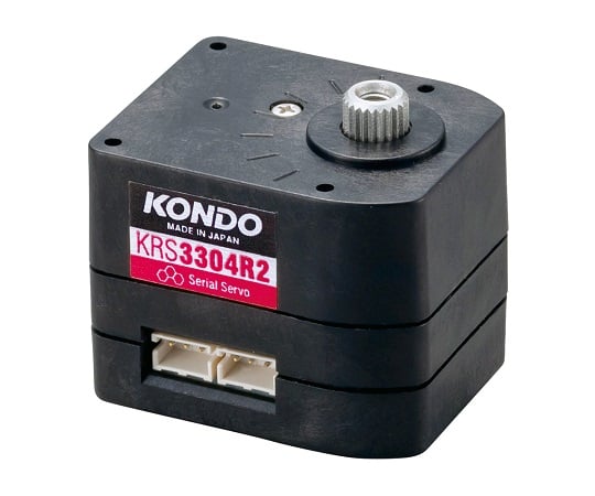 近藤科学3-9262-03サーボモーター０３１７０【1個】(as1-3-9262-03)