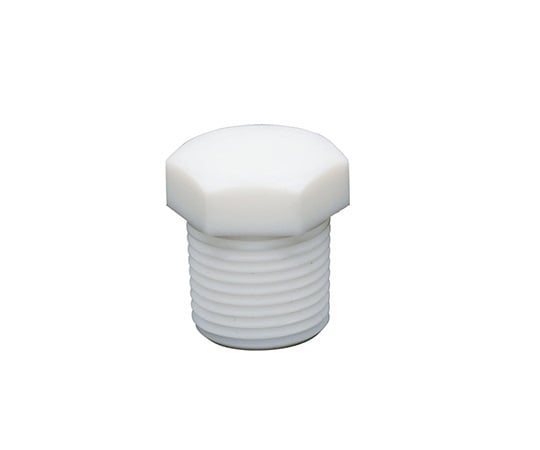 旭製作所3-9271-11PTFEセパラカバーブランクナット【1個】(as1-3-9271-11)