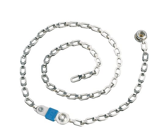 3-9272-01 Electrostatic Discharge Chair Cover Accessory Chain 14000 ...