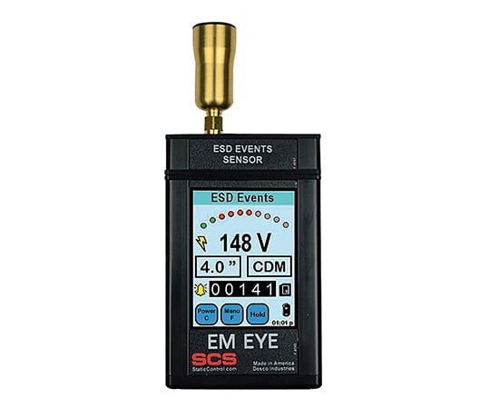 DESCO3-9277-01放電検知器ＣＴＭ０４８－２１【1個】(as1-3-9277-01)