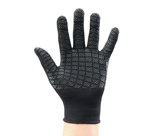 3 9279 01 すべり止め手袋 吸ちゃん S 三本胴編み製法 777 Axel アズワン 3 9279 01 すべり止め手袋 吸ちゃん S 三本胴編み製法 777 Axel アズワン