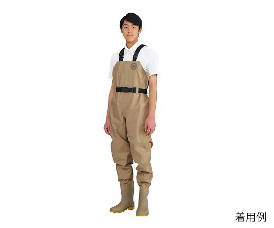 阪神素地3-9287-02水産長靴Ｆ－７１Ｍ【1着】(as1-3-9287-02)