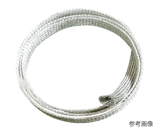 3-9288-04ＥＭＩシールドスリーブＥＭＩＳ－６－１０【1巻】(as1-3-9288-04)