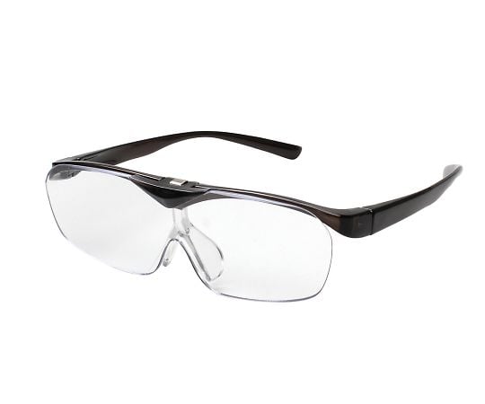 【クラスⅠ】エニックス3-9301-01ルーペＦＳＬ－０１－１ダークグレー【1個】(as1-3-9301-01)