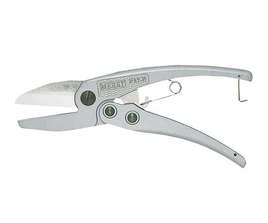 室本鉄工3-9313-01メリーカッター小型軽量タイプＳＸ５【1式】(as1-3-9313-01)