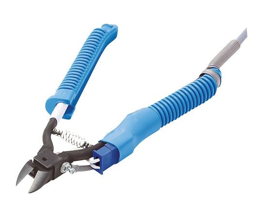 室本鉄工3-9314-01ヒートニッパセンサー付ＨＴ１８０ＤＸ【1個】(as1-3-9314-01)