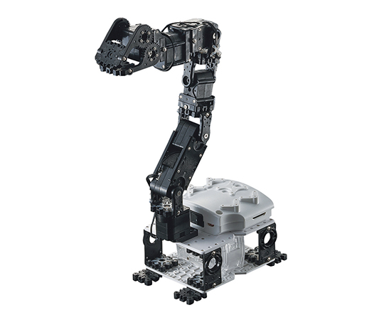 3-9317-02 ロボット KXRシリーズ アーム型Ver.2 03157