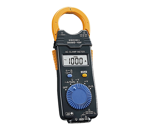 日置電機3-9319-02ＡＣクランプメーター３２８０－７０Ｆ【1個】(as1-3-9319-02)