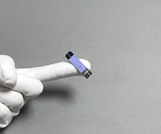 フォラケア・ジャパン3-9326-11血糖測定器用センサーＳＵＧＬ－００２【1箱(50枚入)】(as1-3-9326-11)