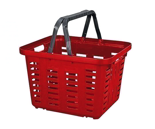 リングスター3-9329-02工具箱ＳＢ－３７０－Ｒレッド【1個】(as1-3-9329-02)