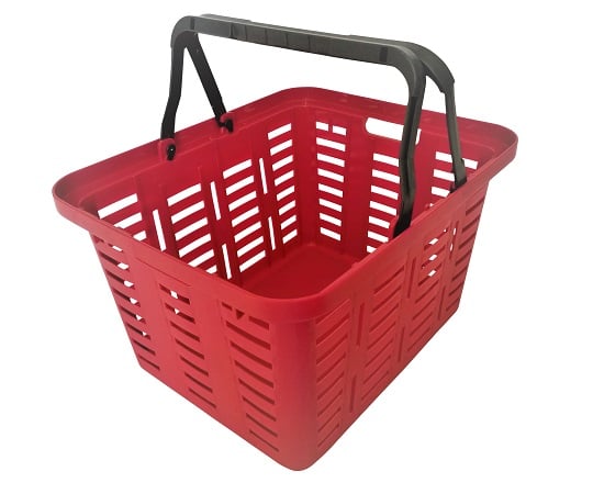 リングスター3-9329-05工具箱ＳＢ－４６５－Ｒレッド【1個】(as1-3-9329-05)