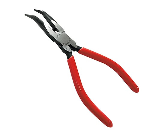 VICTOR3-9346-03弱電用ラジオペンチ２８６ＢＳ－１５０【1個】(as1-3-9346-03)