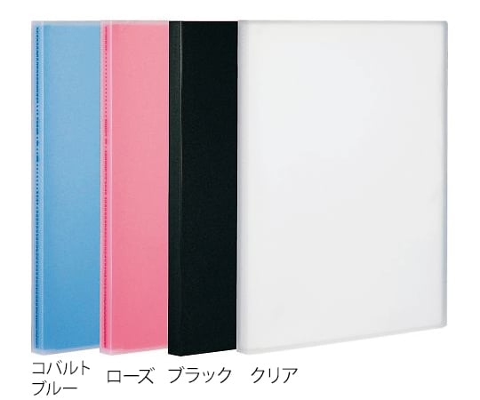 3-9348-07ポケットファイルＡＣＴ－３９３３－６０【1枚】(as1-3-9348-07)