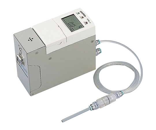 【レンタル】新コスモス電機3-9353-19-63マルチガス検知器ＸＰＳ－７貸２０日【1個】(as1-3-9353-19-63)