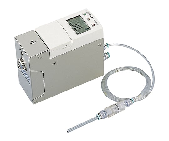 【レンタル】新コスモス電機3-9353-19-65マルチガス検知器ＸＰＳ－７延長１日【1個】(as1-3-9353-19-65)