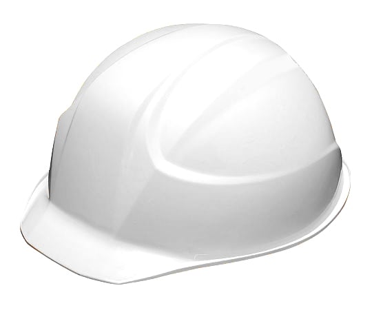 DICプラスチック3-9355-01軽量ヘルメットＨＡ５Ｅ－Ｋ１７白【1個】(as1-3-9355-01)