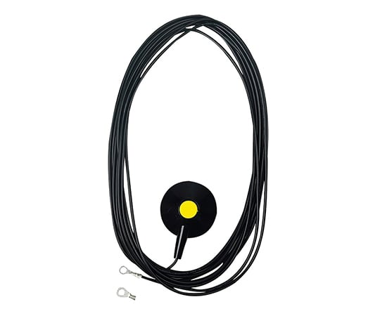 DESCO3-9361-03静電アースコード３０４０【1個】(as1-3-9361-03)