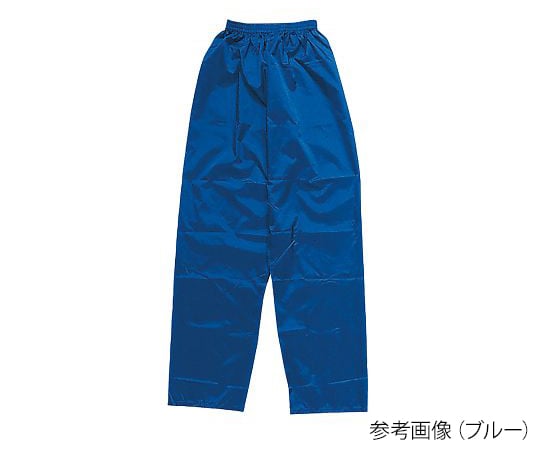 カジメイク3-9373-03ナイロンパンツ２２０４－４５ＬＬ【1着】(as1-3-9373-03)