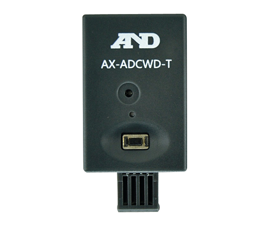 3-938-12 ワイヤレスデジタルノギス用ワイヤレス通信ユニット送信機 AX-ADCWD-T