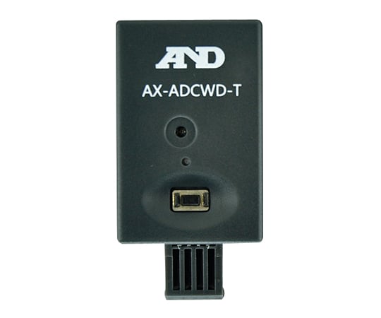 エー・アンド・デイ3-938-12ユニット送信機ＡＸ－ＡＤＣＷＤ－Ｔ【1個】(as1-3-938-12)