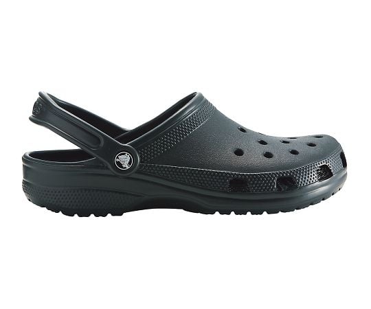 crocs3-9382-02クロックス靴１０００１－００１＿Ｂ２３【1足】(as1-3-9382-02)