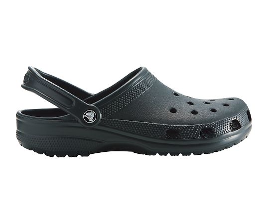 crocs3-9382-07クロックス靴１０００１－００１＿Ｂ２８【1足】(as1-3-9382-07)