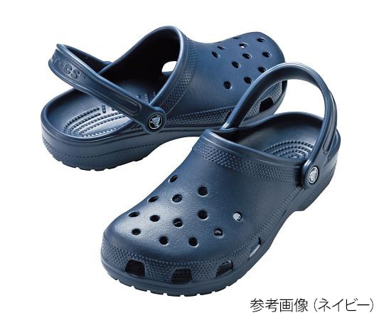 crocs3-9383-04クロックス靴10001-410_N25【1足】(as1-3-9383-04)