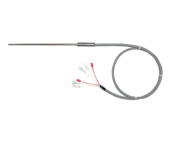 3-9390-05測温抵抗体ＷＰｔφ６．４×３００【1個】(as1-3-9390-05)