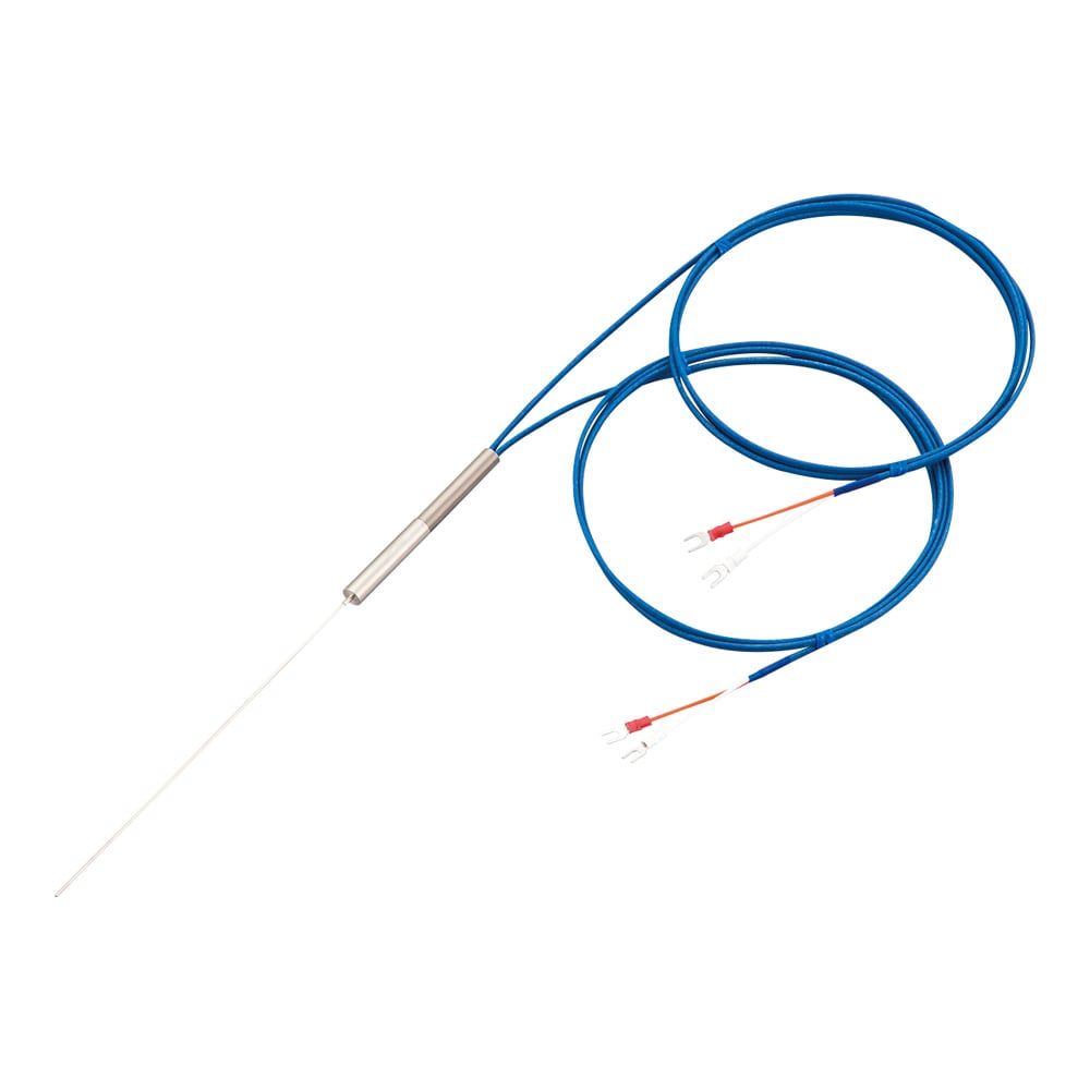 3-9391-17熱電対ＷＫ－φ４．８×２００【1個】(as1-3-9391-17)