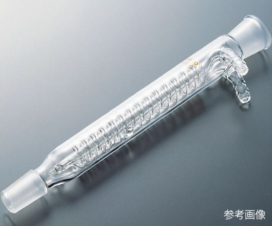 コスモスビード3-9396-05ジムロート冷却器２８０５－０５－１【1個】(as1-3-9396-05)