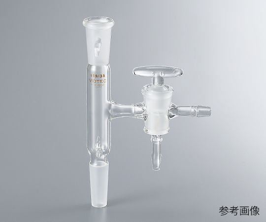 シュレンクジョイント（ツメ付）